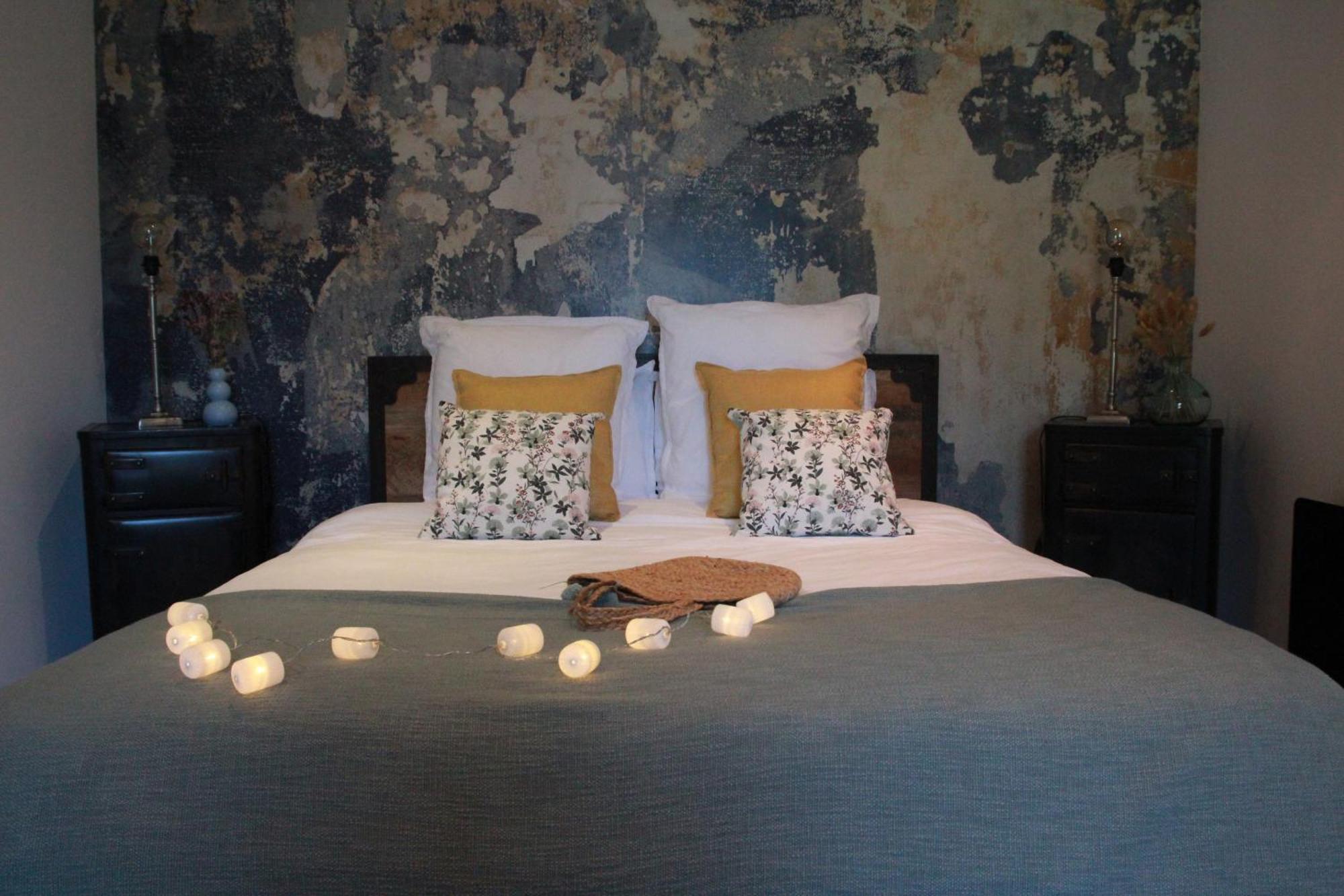 La Catiniere Bed and Breakfast Arnage Exteriör bild